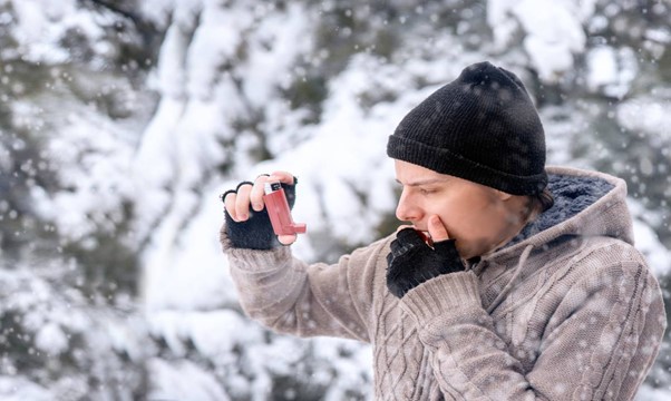 Cold-Induced Asthma: How Cold Weather Can Trigger Your Symptoms