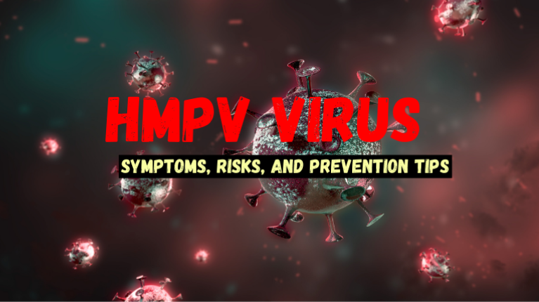 Human Metapneumovirus (HMPV)